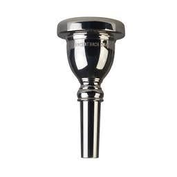 Bach Classic Tuba Silver Plated Mouthpiece 24AW