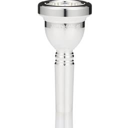 Bach Classic Trombone Large Mouthpiece 4G