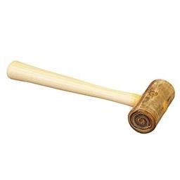 Musser Rawhide Chime Mallet #2