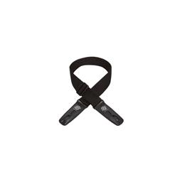 Lock It Straps Lock-It Straps Series - Poly Pro Black