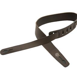 Lock It Straps Leather Brown