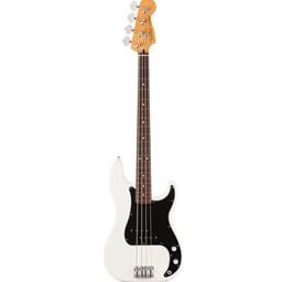 Fender Player II Precision Bass, Rosewood Fingerboard, Polar White