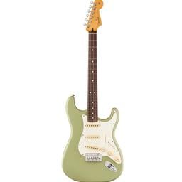 Fender Player II Stratocaster, Rosewood Fingerboard, Birch Green