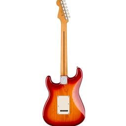 Fender Player II Stratocaster, Maple Fingerboard, Aged Cherry Burst