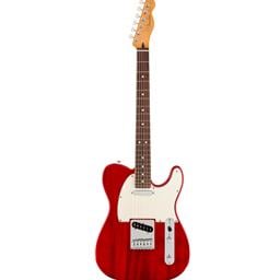 Fender Player II Telecaster, Rosewood Fingerboard, Transparent Cherry