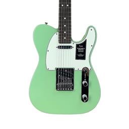 Fender Player II Telecaster®, Rosewood Fingerboard, Birch Green