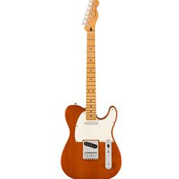 Fender Player II Telecaster, Maple Fingerboard, Mocha