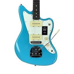 Fender Player II Jazzmaster®, Rosewood Fingerboard, Aquatone Blue