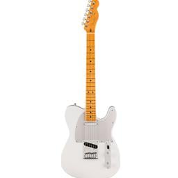 Fender American Ultra II Telecaster, Maple Fingerboard, Avalanche