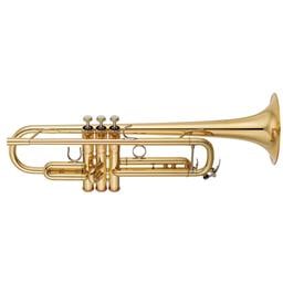 Trumpet Professional  Yamaha 0.459 YTR-8335LAII