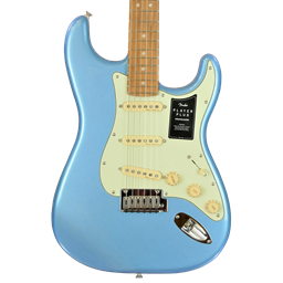 Fender Player Plus Stratocaster, Pau Ferro Fingerboard, Opal Spark