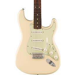 Fender Vintera® II 60s Stratocaster®, Rosewood Fingerboard RW, Olympic White