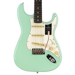 Fender Vintera® II 70s Stratocaster®, Rosewood Fingerboard, Surf Green