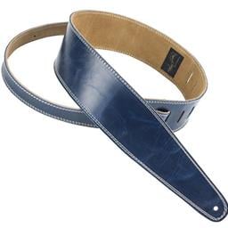 Henry Heller Leather Series - Peruvian Blue