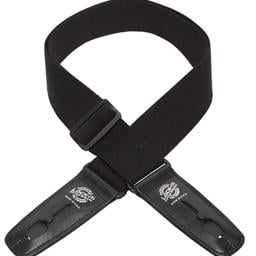 Lock It Straps Lock-It Straps Series - Cotton Black