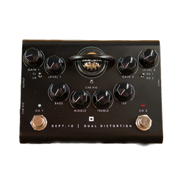 Blackstar Dept 10 Dual Distortion