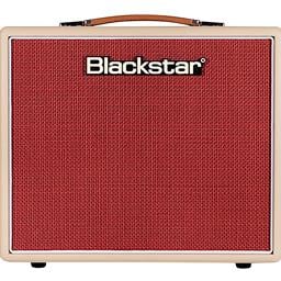 Blackstar Studio 10 6L6 10W 1x12 Tube Guitar Combo Amp Blonde