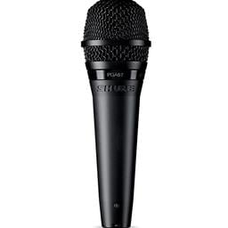 Shure PG57 w/XLR