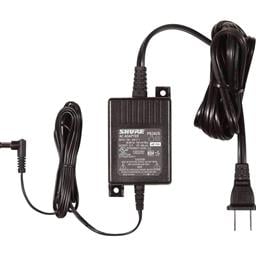 Shure 12V DC in-line power supply