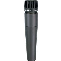 Shure SM57 Instrument Mic