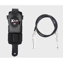 Xvive H1 Transmitter Holder