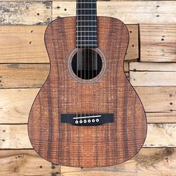 LXK2 Little Martin Acoustic Guitar - Koa