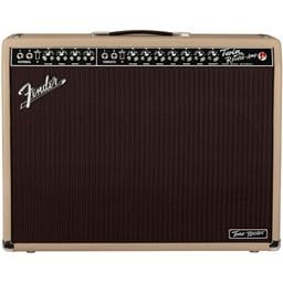 Fender Tone Master Twin Reverb Guitar Amplifier, Blonde