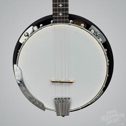 Gold Tone CC-100R Cripple Creek Resonator Banjo with Gig Bag