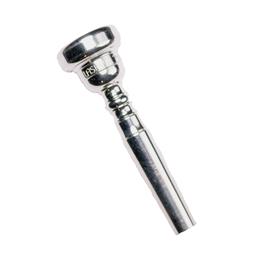 Laskey Classic Trumpet , 70B, Standard Shank, Silver