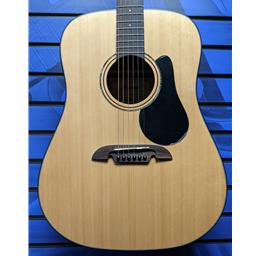 Alvarez AD30, Artist Dreadnought
