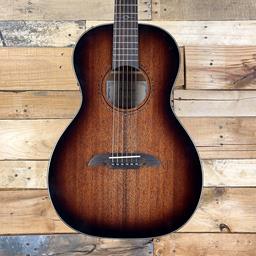Alvarez Artist Series AP66E Shadowburst Parlor Acoustic Electric