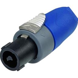 Hosa Speakon Cable End