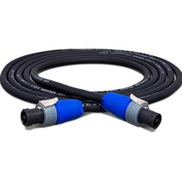 Hosa 3' Edge Speaker Cable SPEAKON