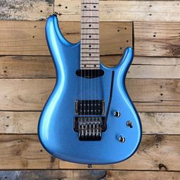 Ibanez Joe Satriani Signature JS140M-SBL - Soda Blue
