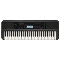 Yamaha PSR-E383 61 Key Velocity Sensitive-Portable Keyboard