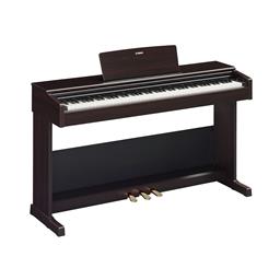Yamaha YDP-105 Rosewood Arius traditional console digital piano with bench