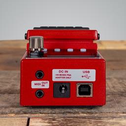 Ernie Williamson Music - Boss RC-5 Loop Station