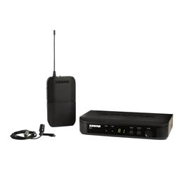 Shure BLX14/CVL Lavalier Wireless System