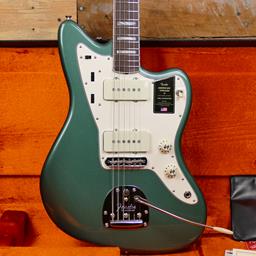Fender American Vintage II 1966 Jazzmaster®, Rosewood Fingerboard,