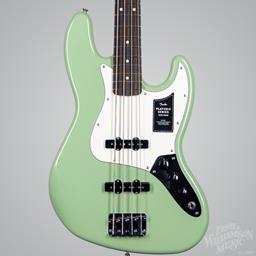 Fender Player II Jazz Bass®, Rosewood Fingerboard, Birch Green