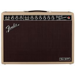 Fender Tone Master Deluxe Reverb Blonde