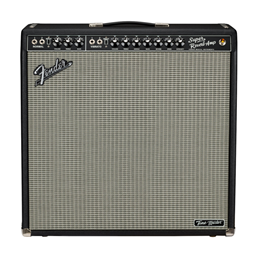 Fender Tone Master Super Reverb Black