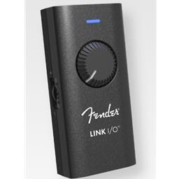 Fender® Link I/O, US, CA, EU, AU, JP