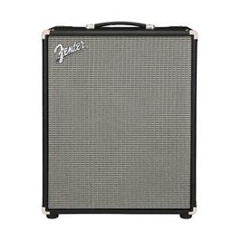 Fender Rumble™ 800 Combo, Black/Silver