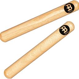 Meinl Wood Claves, Hardwood
