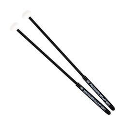 Meinl Percussion Molded ABS Mallets, Soft, Pair