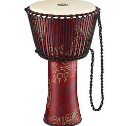 Meinl 8" Pharaoh's Djembe