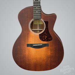 Eastman AC Series AC122-1CE-CLA Grand Auditorium Classic