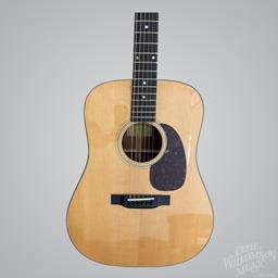 Eastman E1D Deluxe w/ Polished Top