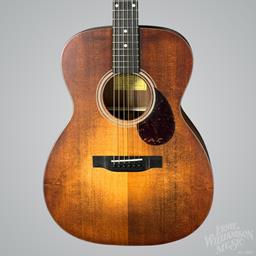 Eastman Traditional Series E1OM-CLA OM Classic